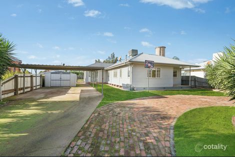 28 Main Ave, Yanco, NSW 2703