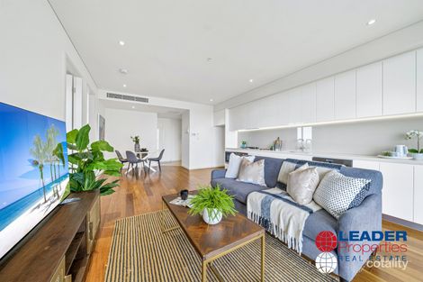 Property photo of 1011/43 Belmore Street Burwood NSW 2134