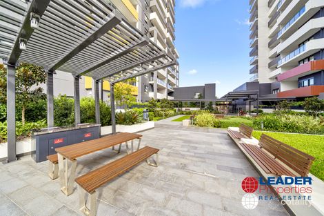 1503/39 Belmore St, Burwood, NSW 2134