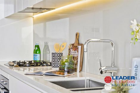 Property photo of 1011/43 Belmore Street Burwood NSW 2134