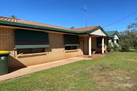 38 Temoin St, Trangie, NSW 2823