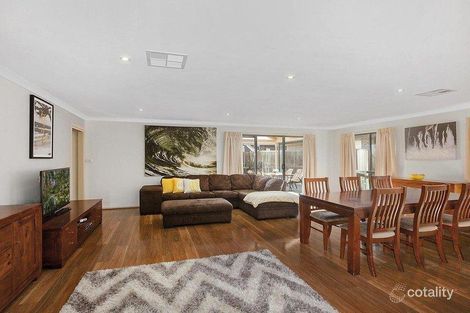 Property photo of 56 Marie Pitt Street Franklin ACT 2913