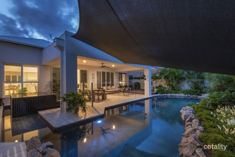 Property photo of 34 Stillwater Drive Twin Waters QLD 4564