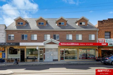 Property photo of 4/156-160 Alma Road Padstow NSW 2211