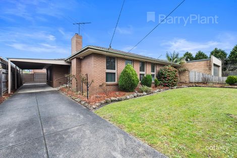 21 Sara Rd, Scoresby, VIC 3179