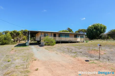 65 Tulloch Dr, Dongara, WA 6525