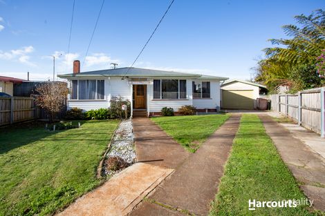 Property photo of 3 Murphy Place Scottsdale TAS 7260