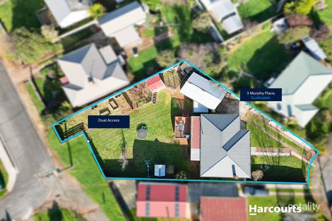 Property photo of 3 Murphy Place Scottsdale TAS 7260