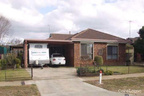 Property photo of 65 Hulme Drive Wangaratta VIC 3677