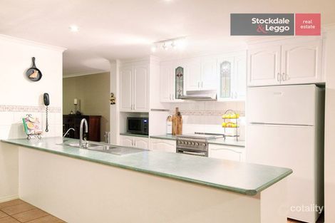 Property photo of 4 Lamplight Way Attwood VIC 3049
