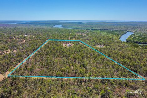 Property photo of 25 Javelin Road Dundee Downs NT 0840