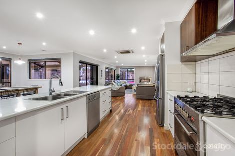 Property photo of 22 Bellis Circuit Botanic Ridge VIC 3977