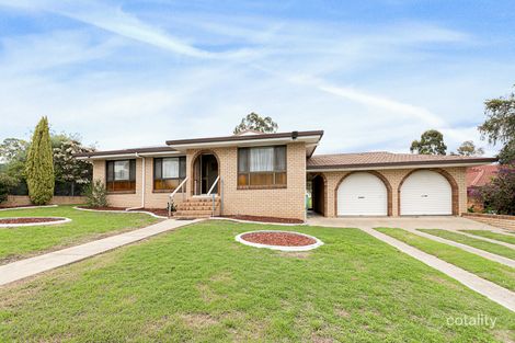 17 Schoch St, Warwick, QLD 4370