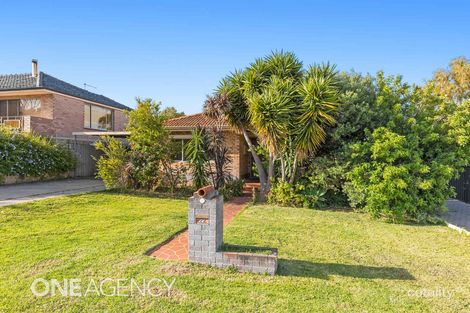 22 Ives St, Hamilton Hill, WA 6163