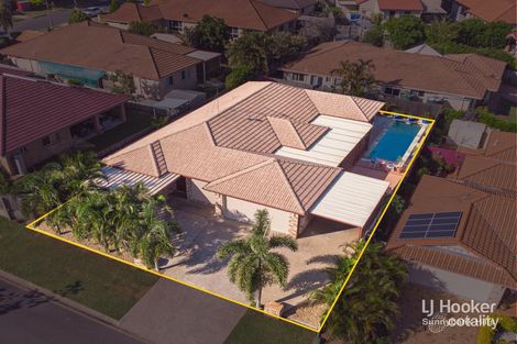 Property photo of 8 Carmel Place Calamvale QLD 4116