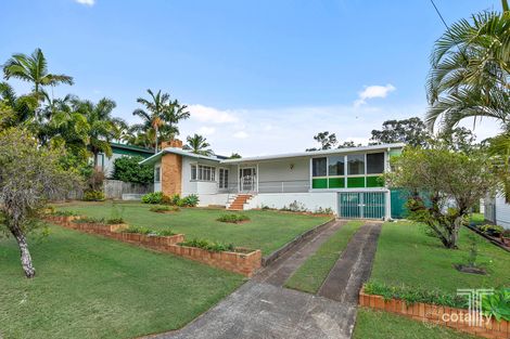 Property photo of 26 Scholfield Street Holland Park West QLD 4121