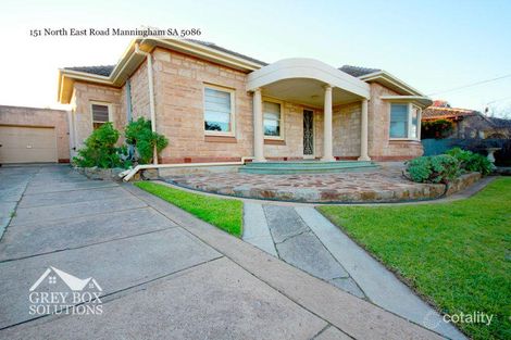 Property photo of 151 North East Road Manningham SA 5086