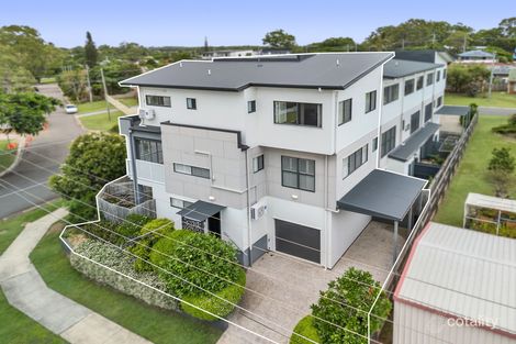 5/17 Musgrave St, Wellington Point, QLD 4160