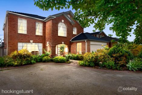 Property photo of 5 James Bryce Avenue Hoppers Crossing VIC 3029