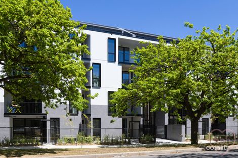 Property photo of 2/16 Elouera Street Braddon ACT 2612