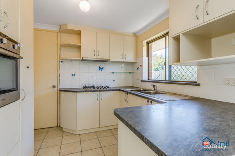Property photo of 1 McKeown Court Armadale WA 6112