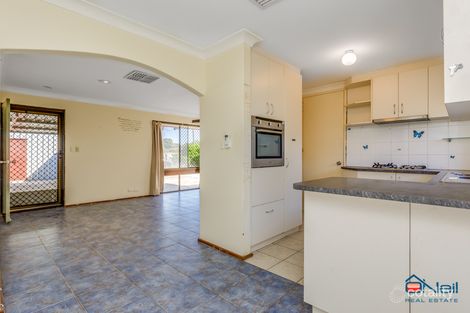 Property photo of 1 McKeown Court Armadale WA 6112