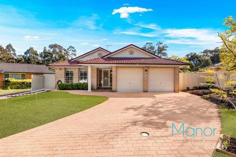 172 Donohue St, Kings Park, NSW 2148