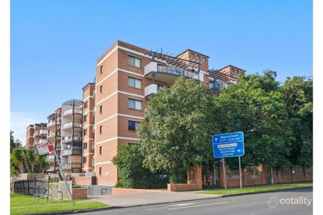 79/29-33 Kildare Rd, Blacktown, NSW 2148