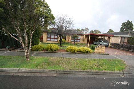 24 Seville Gr, Scoresby, VIC 3179
