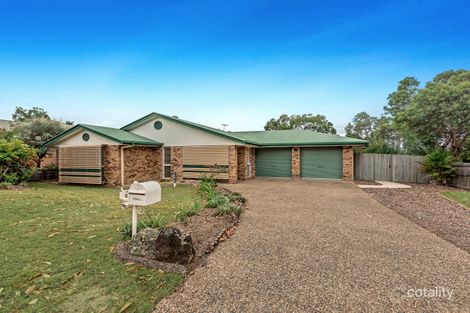 5 Glen Ayr Dr, Brassall, QLD 4305