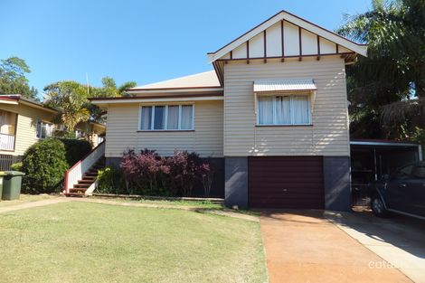 Property photo of 12 Ridgway Street Childers QLD 4660