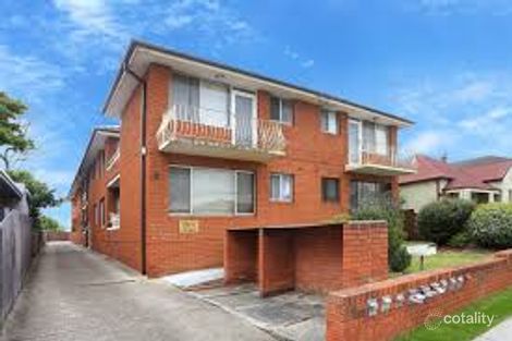Property photo of 6/2 Yangoora Road Belmore NSW 2192