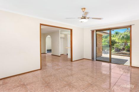 Property photo of 9 Amadeus Street Elanora QLD 4221