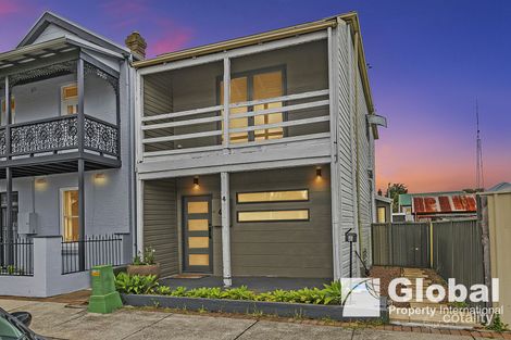 4 Garrett St, Carrington, NSW 2294