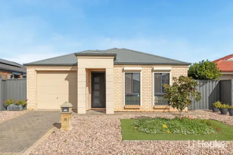 10 Cassia St, Munno Para West, SA 5115