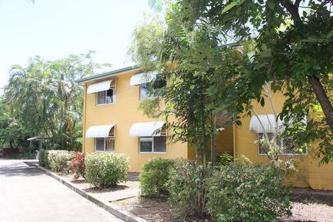 8/6 Chester Ct, Manunda, QLD 4870