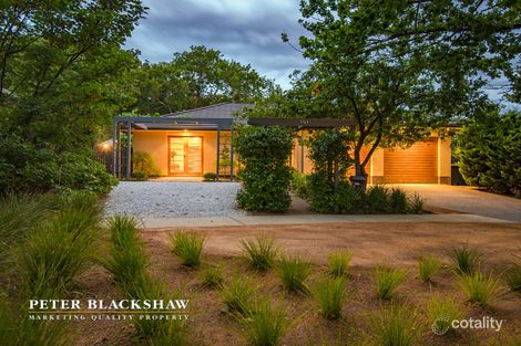 Property photo of 101 Jansz Crescent Griffith ACT 2603