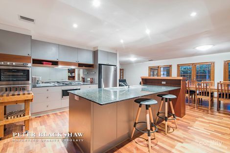 Property photo of 101 Jansz Crescent Griffith ACT 2603
