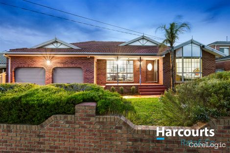 Property photo of 64C Narina Way Epping VIC 3076