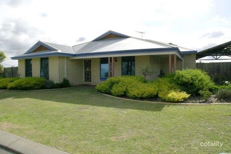 15 Winderie Cres, Ellenbrook, WA 6069