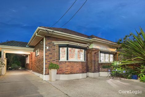 Property photo of 5 Mary Street Lilyfield NSW 2040