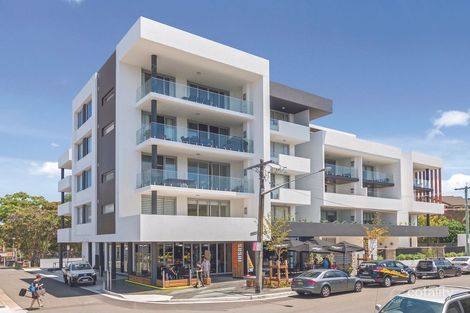 5/4 Warburton St, Gymea, NSW 2227