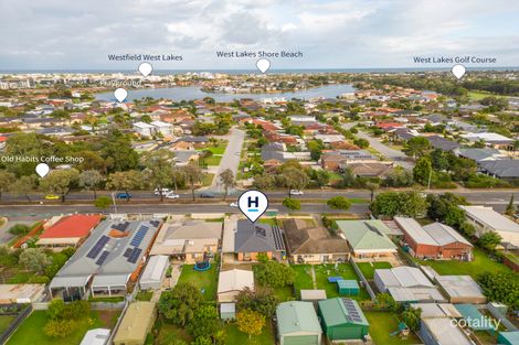 Property photo of 53 Frederick Road Royal Park SA 5014