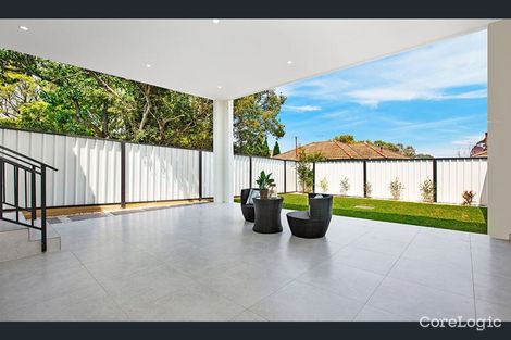 Property photo of 21 Harold Street Mount Lewis NSW 2190