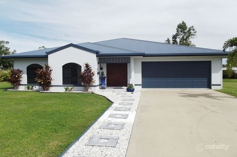 Property photo of 5 Caspian Court Kelso QLD 4815
