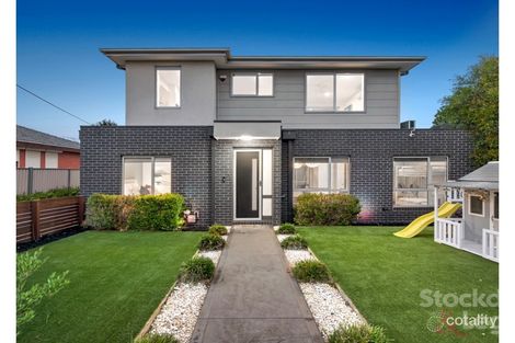 1/4 Valencia St, Glenroy, VIC 3046