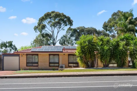 16 GLENALVON DR, FLAGSTAFF HILL, SA 5159