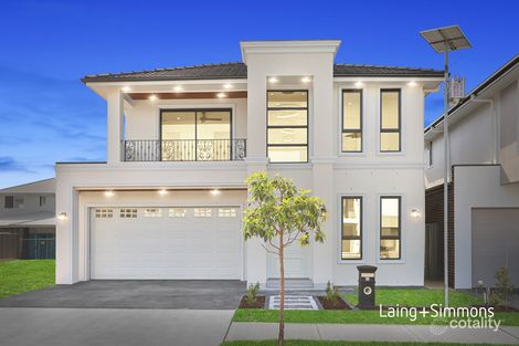 Property photo of 47 Flametree Drive Melonba NSW 2765