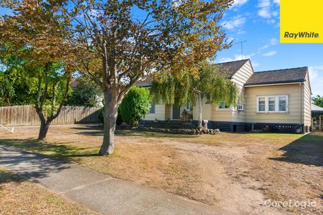 Property photo of 31 Windsor Avenue Warragul VIC 3820