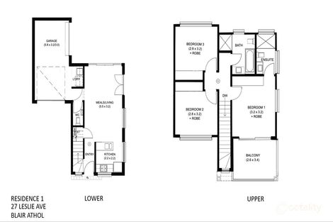 Property photo of 27 Leslie Avenue Blair Athol SA 5084